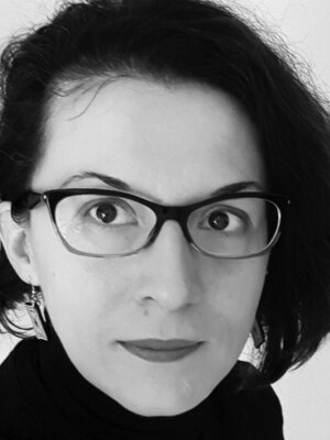 Oana Mihăescu